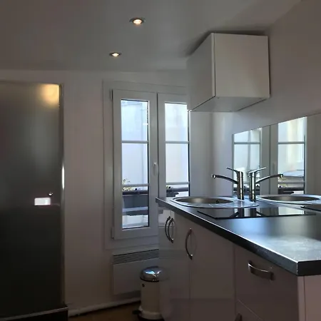 Appartamento Saint-germain-science-po Elevator *