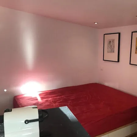 Appartamento Saint-germain-science-po Elevator Parigi
